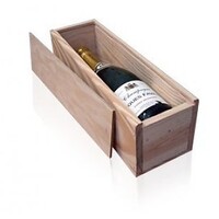 Champagnepakket