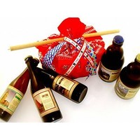 Bierpakket: Voor ieder budget een leuk en origineel bierpakket.