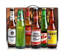 Bierpakket Worlds of Bier Bierpakket Worlds of Bier