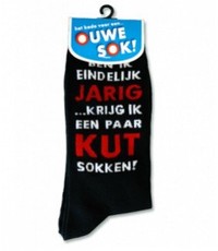 Sokken