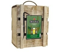 Bierbox Heineken Bierbox Heineken
