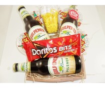 Bierpakket Dienblad Gulpener Bierpakket Dienblad Gulpener
