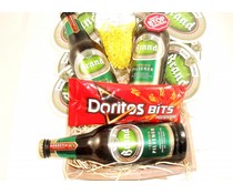 Bierpakket Dienblad Brand Bierpakket Dienblad Brand