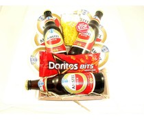 Bierpakket Dienblad Amstel Bierpakket Dienblad Amstel