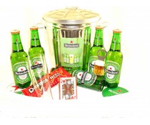 Bierpakket Bierton Heineken Bierpakket Bierton Heineken