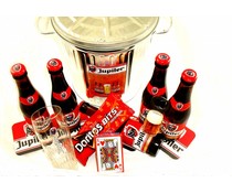 Bierpakket Bierton Jupiler Bierpakket Bierton Jupiler
