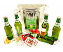 Bierpakket Bierton Grolsch Bierpakket Bierton Grolsch