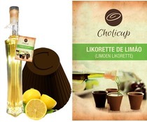 Dranken Pakket Limoen Likeur Dranken Pakket Limoen Likeur