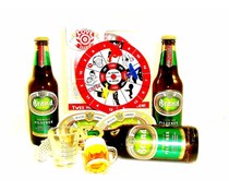 Bierpakket Loves Darts Brand Bierpakket Loves Darts Brand