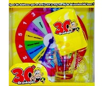Bierpakket " 30 " Jupiler Bierpakket " 30 " Jupiler