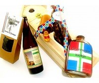 Drankpakket : streek