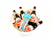 Bierpakket Bierbucket Amstel Bierpakket Bierbucket Amstel