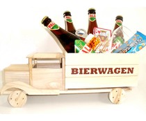Cadeautips bierpakket Palm bierwagen Cadeautips bierpakket Palm bierwagen