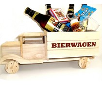 Cadeautips bierpakket Hertog-Jan bierwagen Cadeautips bierpakket Hertog-Jan bierwagen