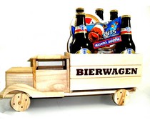 Cadeautips bierpakket Amstel bierwagen Cadeautips bierpakket Amstel bierwagen