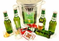 Bierpakket. Voor ieder budget een leuk en origineel bierton bierpakket.