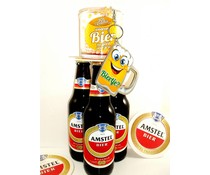 Bier kado 101 redenen Amstel Bier kado 101 redenen Amstel
