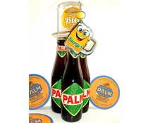 Bier kado 101 redenen Palm Bier kado 101 redenen Palm