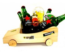Cadeautips bierpakket Ferrari race auto Heineken Cadeautips bierpakket Ferrari race auto Heineken