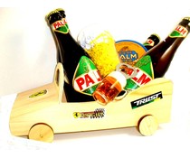Cadeautips bierpakket Ferrari race auto Palm Cadeautips bierpakket Ferrari race auto Palm