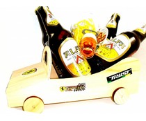 Cadeautips bierpakket Ferrari race auto Alfa Cadeautips bierpakket Ferrari race auto Alfa