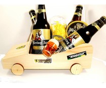 Cadeautips bierpakket Ferrari race auto Hertog-Jan Cadeautips bierpakket Ferrari race auto Hertog-Jan