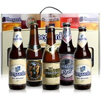 Cadeautip voor hem. Voor ieder budget een leuk en origineel keuze v/d brouwer bierpakket.