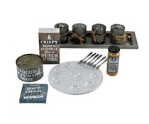 Relatiegeschenk Bitterbal Relatiegeschenk Bitterbal