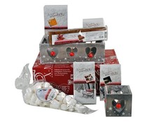 Relatiegeschenk Kerstharten Relatiegeschenk Kerstharten