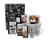 Relatiegeschenk Koffie Luxe Relatiegeschenk Koffie Luxe