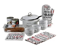 Relatiegeschenk Soeppakket Relatiegeschenk Soeppakket
