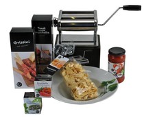 Relatiegeschenk Italië Relatiegeschenk Italië