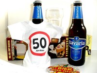 Bierpakket: Voor ieder budget een leuk en origineel Abraham Bierpakket.