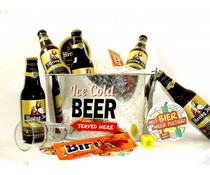 Cadeautips Bierpakket Hertog-Jan Bierkoeler + Flesopener Cadeautips Bierpakket Hertog-Jan Bierkoeler + Flesopener