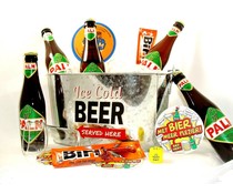 Cadeautips Bierpakket Palm Bierkoeler + Flesopener Cadeautips Bierpakket Palm Bierkoeler + Flesopener