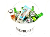 Voor ieder budget een leuk en origineel bierbucket bierpakket.