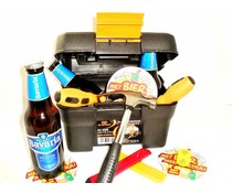 Bierpakket Klusbox Bavaria Bierpakket Klusbox Bavaria