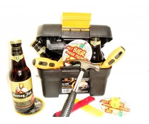 Bierpakket Klusbox Hertog-Jan Bierpakket Klusbox Hertog-Jan
