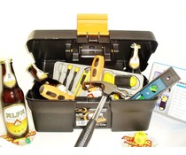 Bierpakket Klusbox XL Alfa Bierpakket Klusbox XL Alfa