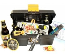 Bierpakket Klusbox XL Hertog-Jan Bierpakket Klusbox XL Hertog-Jan