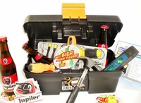 Bierpakket: Voor ieder budget een leuk en origineel bier-klusbox bierpakket.