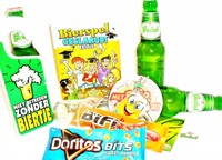 Bierpakket: Voor ieder budget een leuk en origineel bierpakket.