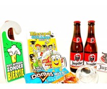 Cadeautips Bierpakket Jupiler Bierdiploma Cadeautips Bierpakket Jupiler Bierdiploma