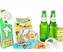 Cadeautips Bierpakket Grolsch Bierdiploma Cadeautips Bierpakket Grolsch Bierdiploma