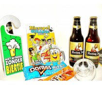 Cadeautips Bierpakket Hertog-Jan Bierdiploma Cadeautips Bierpakket Hertog-Jan Bierdiploma