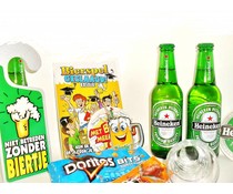 Cadeautips Bierpakket Heineken Bierdiploma Cadeautips Bierpakket Heineken Bierdiploma