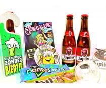Cadeautips Bierpakket Jupiler Schuurspel Cadeautips Bierpakket Jupiler Schuurspel