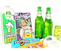 Cadeautips Bierpakket Grolsch Schuurspel Cadeautips Bierpakket Grolsch Schuurspel