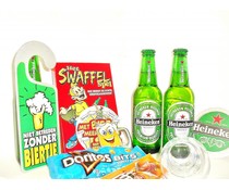 Cadeautips Bierpakket Heineken Swaffelspel Cadeautips Bierpakket Heineken Swaffelspel