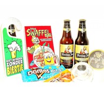 Cadeautips Bierpakket Hertog-Jan Swaffelspel Cadeautips Bierpakket Hertog-Jan Swaffelspel
